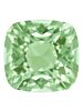 Round Square 8mm Chrysolite