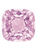 Round Square 10mm Violet