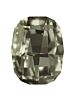 Graphic 14x10.5mm Black Diamond