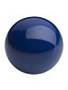 Pearl Round 8mm Navy Blue