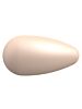 Pearl Pearshape 10x6mm Peach