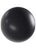 Crystal Round Pearl 3mm Crystal Mystic Black Pearl