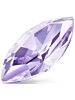 Maxima Navette 8x4mm Violet F