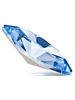 Maxima Navette 10x5mm Light Sapphire F