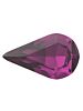 Maxima Pearshape 6x3.6mm Amethyst F