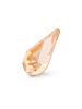 Maxima Pearshape 6x3.6mm Light Peach F