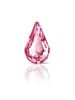 Maxima Pearshape 13x7.8mm Rose F