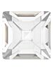 Maxima Square 211 1.5mm Crystal F