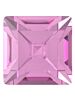 Maxima Square 211 1.5mm Rose F