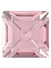 Maxima Square 211 1.5mm Light Rose F