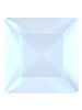 Maxima Square 211 2x2mm White Opal F