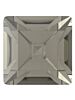 Maxima Square 211 2x2mm Black Diamond F