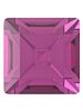 Maxima Square 211 2x2mm Fuchsia F