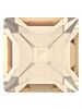 Maxima Square 211 4x4mm Crystal Honey F