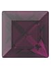 Maxima Square 5x5mm Amethyst F