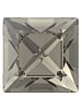 Maxima Square 5x5mm Black Diamond F