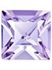 Maxima Square 8x8mm Tanzanite F