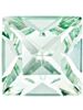 Maxima Square 8x8mm Chrysolite F