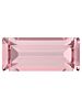 Maxima Baguette 3x2mm Light Rose F