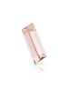 Maxima Baguette 4x2mm Vintage Rose F