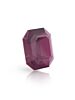 Maxima Octagon 8x6mm Amethyst F