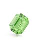 Maxima Octagon 8x6mm Peridot F