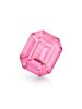 Maxima Octagon 8x6mm Rose F