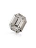 Maxima Octagon 8x6mm Black Diamond F