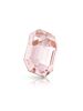 Maxima Octagon 8x6mm Vintage Rose F