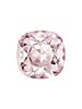 Maxima Square 132 10x10mm Vintage Rose F