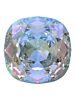 Maxima Square 132 12x12mm Crystal AB F