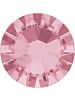 Xilion Rose Strassstein ss7 Light Rose F