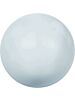 Crystal Round Pearl 4mm Crystal Pastel Blue Pearl