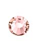 VIVA12 Rose Hotfix Strass ss10 Rose Peach HF